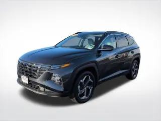 Hyundai TUCSON 2022 AWD Limited 4dr SUV