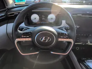 Hyundai TUCSON 2022 AWD Limited 4dr SUV