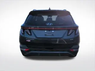Hyundai TUCSON 2022 AWD Limited 4dr SUV