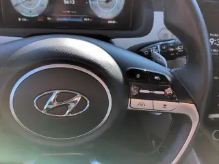 Hyundai TUCSON 2022 AWD Limited 4dr SUV