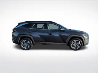 Hyundai TUCSON 2022 AWD Limited 4dr SUV