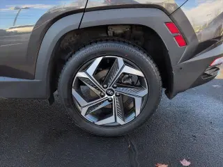 Hyundai TUCSON 2022 AWD Limited 4dr SUV