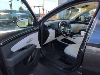 Hyundai TUCSON 2022 AWD Limited 4dr SUV