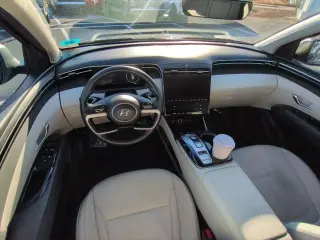 Hyundai TUCSON 2022 AWD Limited 4dr SUV