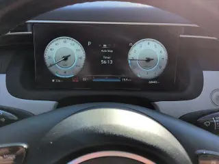 Hyundai TUCSON 2022 AWD Limited 4dr SUV
