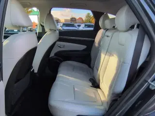 Hyundai TUCSON 2022 AWD Limited 4dr SUV