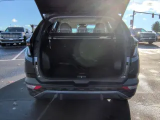 Hyundai TUCSON 2022 AWD Limited 4dr SUV