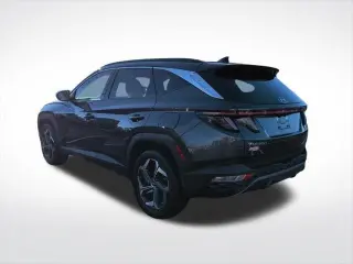 Hyundai TUCSON 2022 AWD Limited 4dr SUV