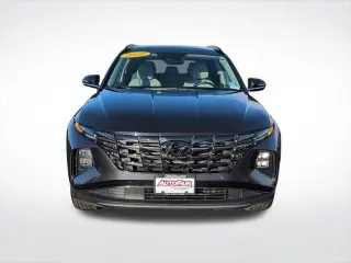 Hyundai TUCSON 2022 AWD Limited 4dr SUV