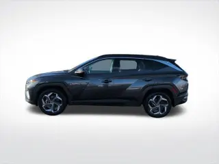Hyundai TUCSON 2022 AWD Limited 4dr SUV