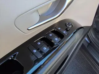 Hyundai TUCSON 2022 AWD Limited 4dr SUV