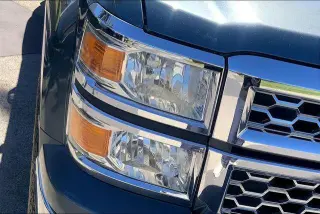 Chevrolet Silverado 1500 2014 4x4 LT 4dr Double Cab 6.5 ft. SB
