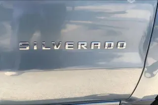 Chevrolet Silverado 1500 2014 4x4 LT 4dr Double Cab 6.5 ft. SB