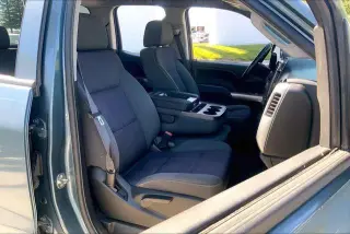 Chevrolet Silverado 1500 2014 4x4 LT 4dr Double Cab 6.5 ft. SB