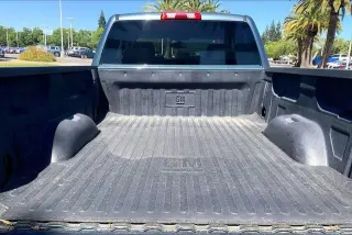 Chevrolet Silverado 1500 2014 4x4 LT 4dr Double Cab 6.5 ft. SB