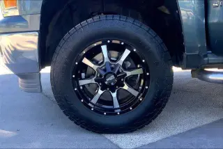 Chevrolet Silverado 1500 2014 4x4 LT 4dr Double Cab 6.5 ft. SB