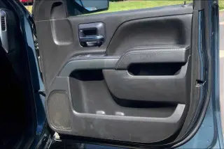 Chevrolet Silverado 1500 2014 4x4 LT 4dr Double Cab 6.5 ft. SB