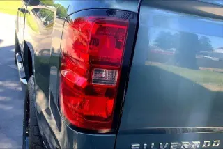 Chevrolet Silverado 1500 2014 4x4 LT 4dr Double Cab 6.5 ft. SB
