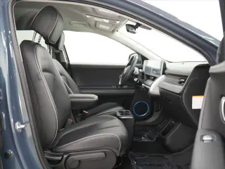 Hyundai IONIQ 5 2023 AWD SEL 4dr Crossover