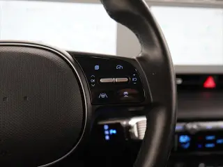 Hyundai IONIQ 5 2023 AWD SEL 4dr Crossover