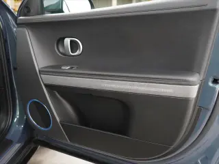 Hyundai IONIQ 5 2023 AWD SEL 4dr Crossover