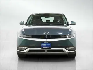 Hyundai IONIQ 5 2023 AWD SEL 4dr Crossover
