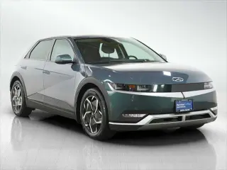Hyundai IONIQ 5 2023 AWD SEL 4dr Crossover