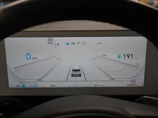 Hyundai IONIQ 5 2023 AWD SEL 4dr Crossover