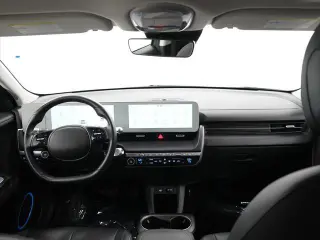 Hyundai IONIQ 5 2023 AWD SEL 4dr Crossover