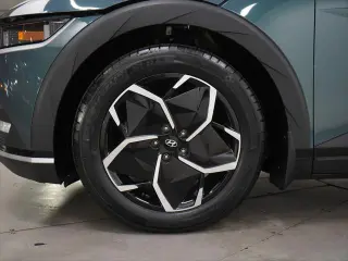 Hyundai IONIQ 5 2023 AWD SEL 4dr Crossover