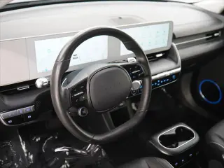 Hyundai IONIQ 5 2023 AWD SEL 4dr Crossover