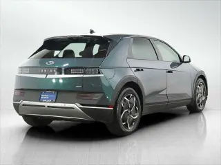Hyundai IONIQ 5 2023 AWD SEL 4dr Crossover