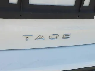Volkswagen Taos 2022 AWD SE 4Motion 4dr SUV