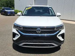 Volkswagen Taos 2022 AWD SE 4Motion 4dr SUV