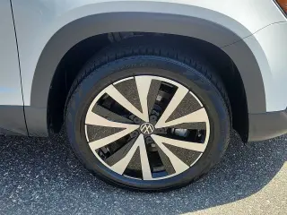 Volkswagen Taos 2022 AWD SE 4Motion 4dr SUV