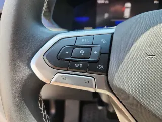 Volkswagen Taos 2022 AWD SE 4Motion 4dr SUV
