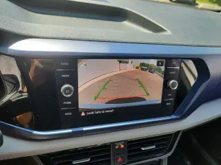 Volkswagen Taos 2022 AWD SE 4Motion 4dr SUV