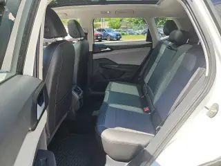 Volkswagen Taos 2022 AWD SE 4Motion 4dr SUV