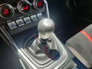 Subaru BRZ 2023 Limited 2dr Coupe 6M