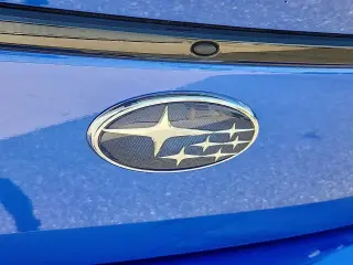 Subaru BRZ 2023 Limited 2dr Coupe 6M