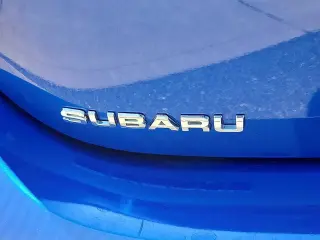 Subaru BRZ 2023 Limited 2dr Coupe 6M