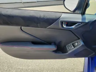Subaru BRZ 2023 Limited 2dr Coupe 6M