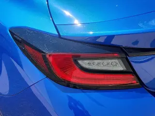 Subaru BRZ 2023 Limited 2dr Coupe 6M