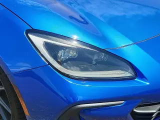 Subaru BRZ 2023 Limited 2dr Coupe 6M