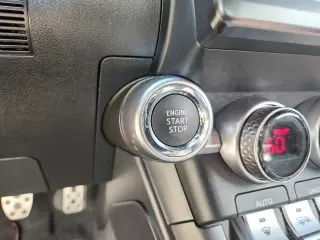 Subaru BRZ 2023 Limited 2dr Coupe 6M