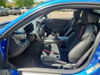 Subaru BRZ 2023 Limited 2dr Coupe 6M