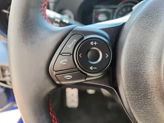 Subaru BRZ 2023 Limited 2dr Coupe 6M