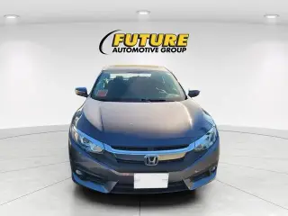Honda Civic 2016 EX-T 4dr Sedan