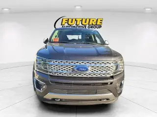 Ford Expedition MAX 2020 4x4 Platinum 4dr SUV