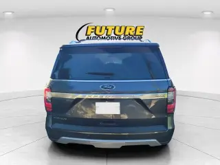 Ford Expedition MAX 2020 4x4 Platinum 4dr SUV